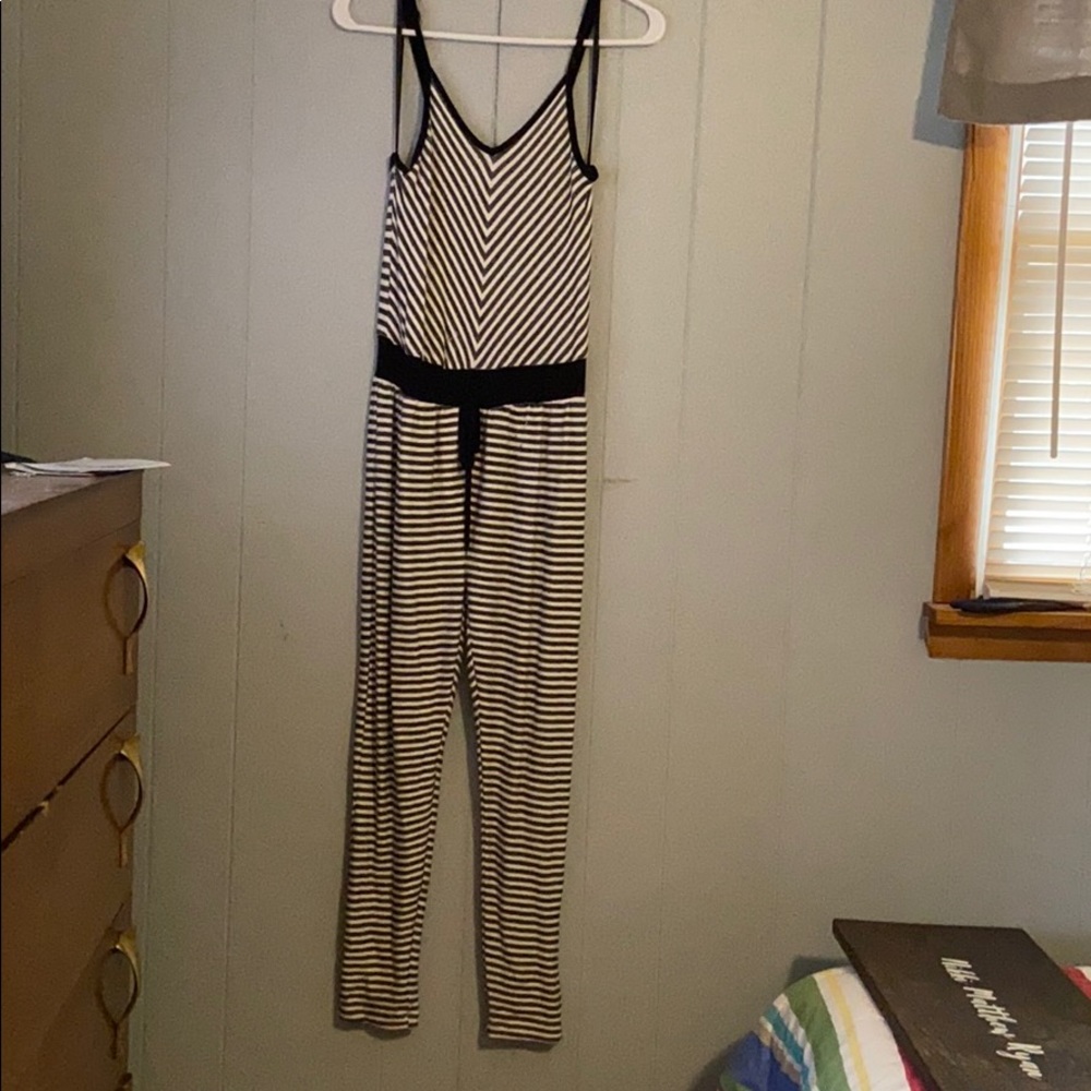 Size small romper